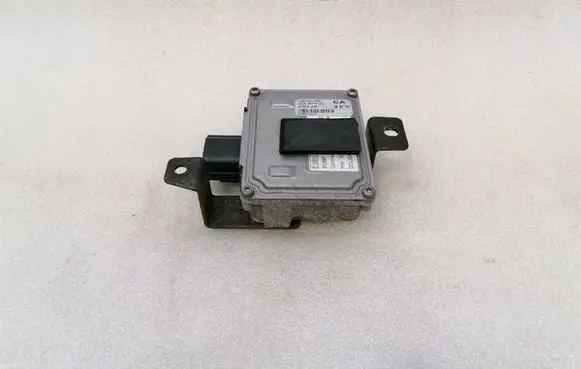 Land Rover Range Rover Sport L494 Fuel injection pump control unit/module CPLA9D370AA