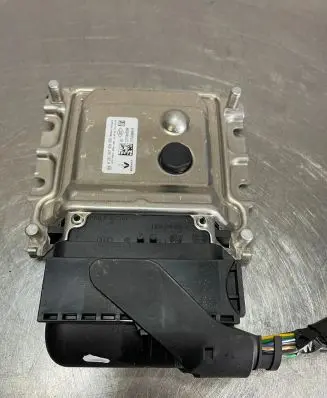 Renault Master III Other control units/modules