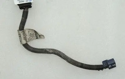 Opel Antara Crankshaft speed sensor 20946711