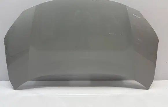 Toyota Yaris Cross Engine bonnet/hood Maskayarispmi