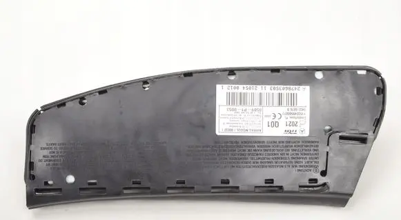 Mercedes-Benz GLA H247 Seat airbag 2478603503 PRAWA