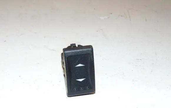 Ford Mondeo Mk III Electric window control switch 1S7T14529AB