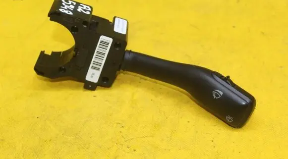 Audi A2 Wiper control stalk 4B0953503E