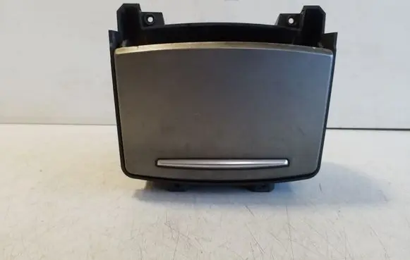 Audi A6 S6 C6 4F Cup holder front 4F2862533A