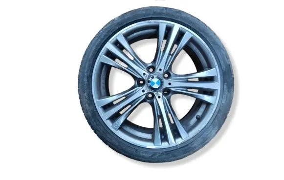 BMW 4 F32 F33 R19 alloy rim 6857566