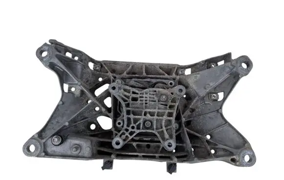 Audi Q7 4M Gearbox mounting bracket 4M0399263E