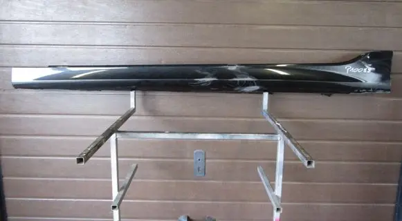 BMW 2 F46 Front sill (body part) 51778058859
