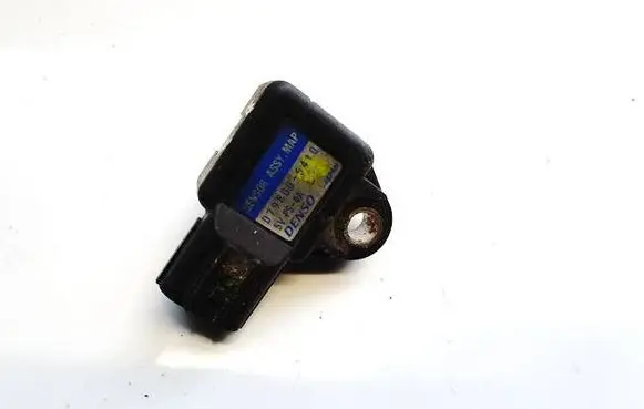 Air pressure sensor