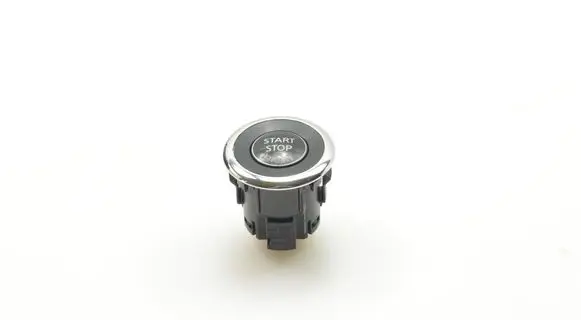 Nissan Qashqai Engine start stop button switch 285903JA0A