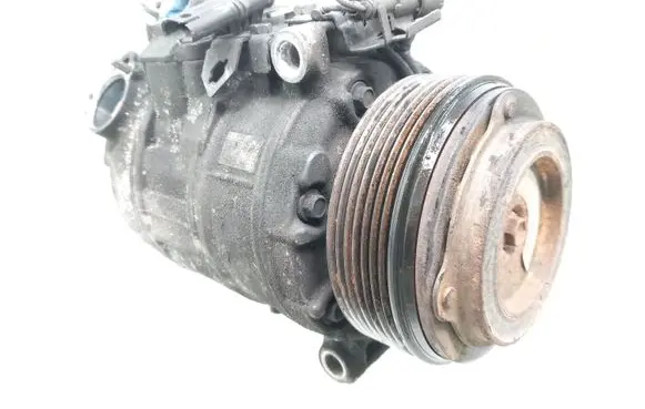 BMW 7 F01 F02 F03 F04 Air conditioning (A/C) compressor (pump) GE4472602982 6987890 64526987890