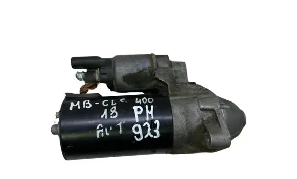 Mercedes-Benz CLS C257 Starter motor A6569060300