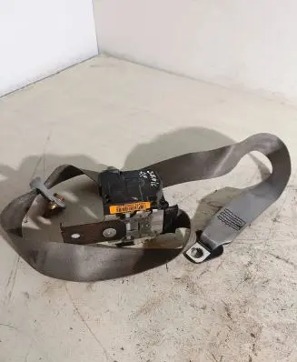 Renault Scenic I Front seatbelt 43594D RW27