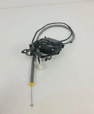 BMW 4 F36 Gran coupe Tailgate/trunk/boot lift motor 726951610 7269516