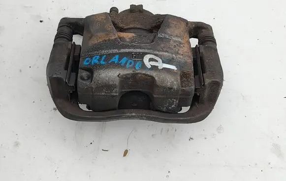 Chevrolet Orlando Front brake caliper