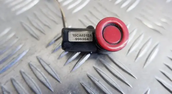 Toyota Prius (XW30) Parking PDC sensor 10CA0212A