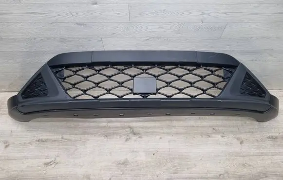 Seat Arona Front bumper lip 6F9805903B 6F9805901