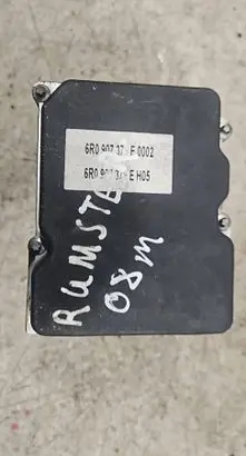 Skoda Roomster (5J) ABS Pump 6R0907379 0265950689 68816R0274