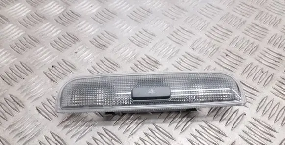 Audi A3 S3 8P Rear seat light 8P0947111A