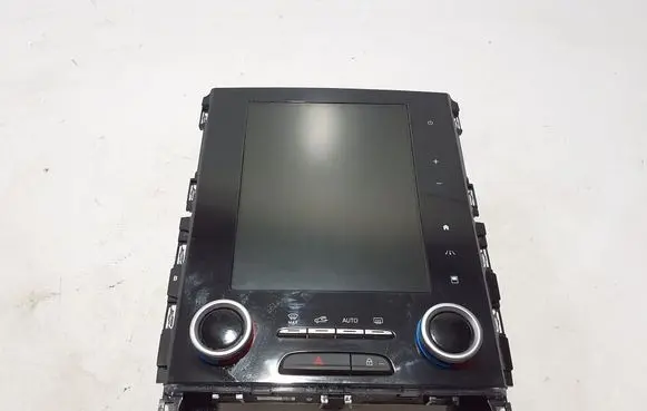 Renault Talisman Screen/display/small screen 280909173R