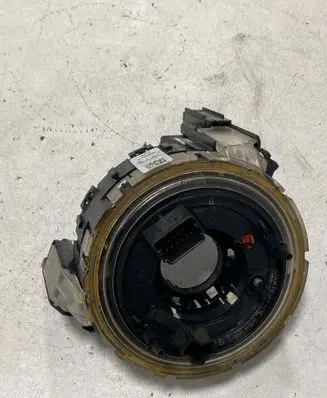 Audi A6 S6 C6 4F Airbag slip ring squib (SRS ring) 4E0953541A 688888 CZK03
