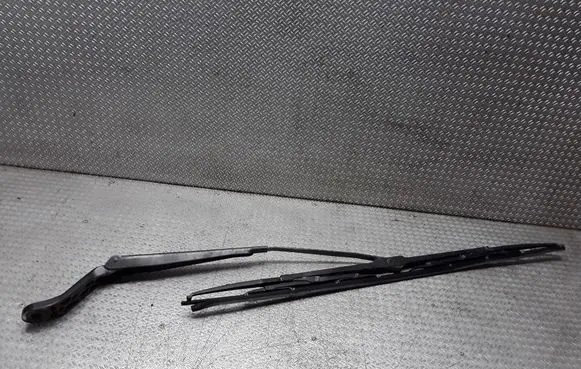 Ford Galaxy Windshield/front glass wiper blade 7M1955410