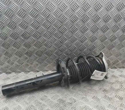 Mercedes-Benz EQA Front shock absorber/damper A2473211400 A2473230020