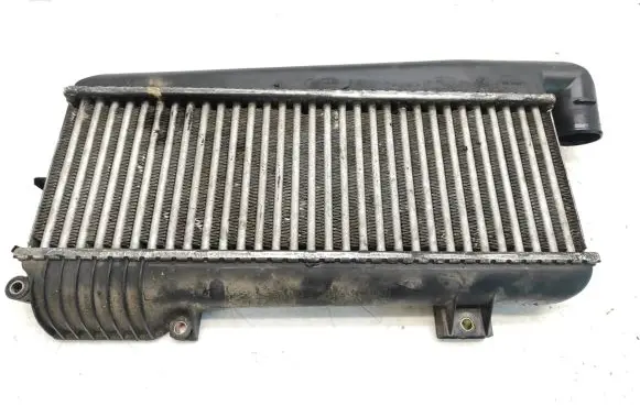 Citroen Xsara Intercooler radiator 9613541380 50277557
