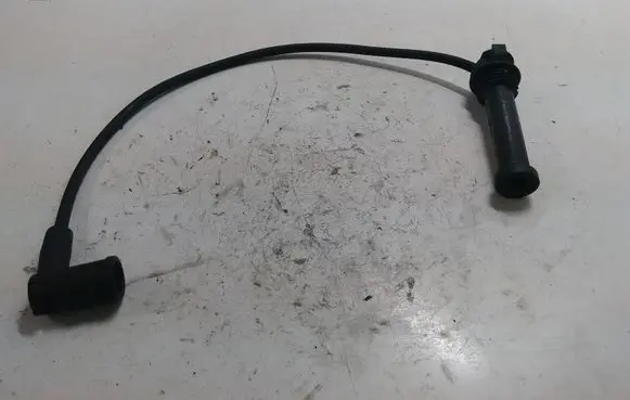 Ford Focus Ignition plug leads E5597