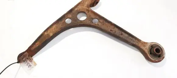 Seat Alhambra (Mk1) Front lower control arm/wishbone cdp166081ac