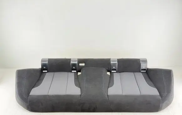 BMW i4 Rear seat 143470 1102031082 8491402