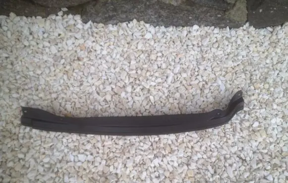 Volvo V50 Other front door trim element 30661413