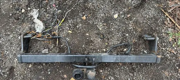Volvo XC90 Tow bar set 