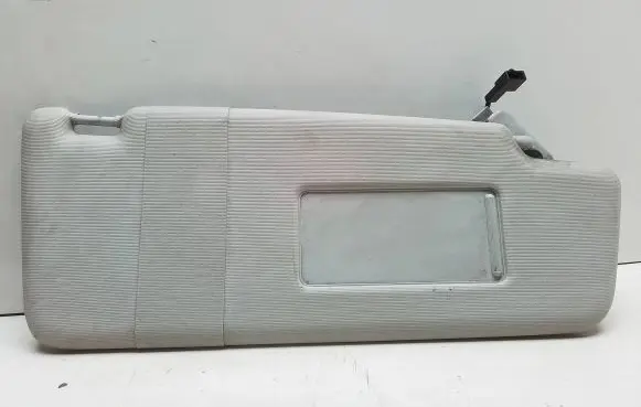 Volkswagen Touran I Sun visor 1T0857552