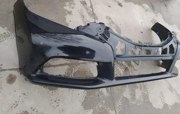 Honda Civic IX Front bumper 71101-TV0-ZZ00