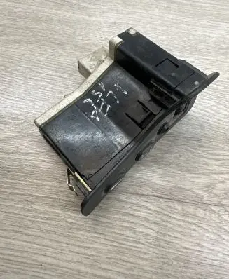 Alfa Romeo 156 Headlight level height control switch 156016309