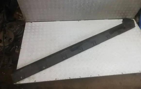 Dacia Jogger Foot area side trim 764192055R M022010