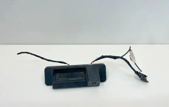 Mercedes-Benz SL R231 Tailgate/trunk/boot lock/catch/latch A2317500593 2317500593