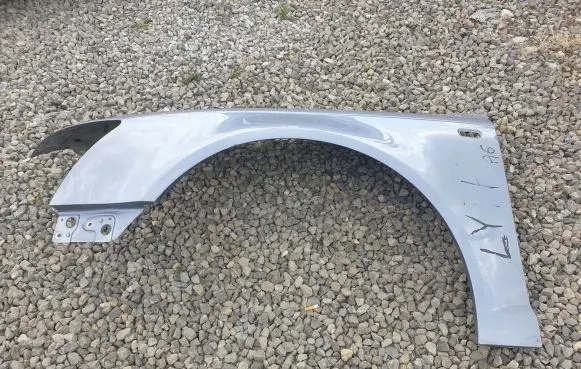 Audi A6 S6 C6 4F Fender