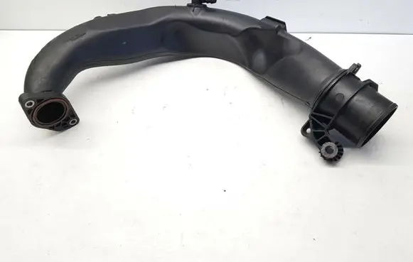 Renault Megane III Intercooler hose/pipe 8200645723 nr8402