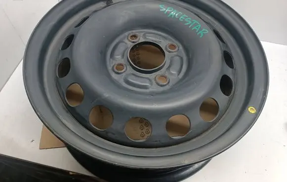 Mitsubishi Space Star R15 steel rim 2150411 013A44