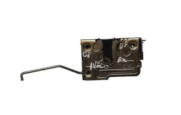 Iveco Daily 35 - 40.10 Front door lock
