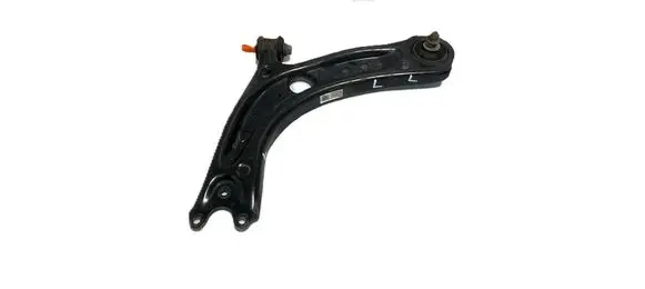 Audi Q2 - Front lower control arm/wishbone 81A407151C 37653