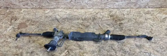 Mazda 3 I Steering rack 49270240 BP6L49270240