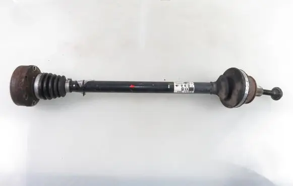 Audi A8 S8 D3 4E Rear driveshaft 4E0501203B