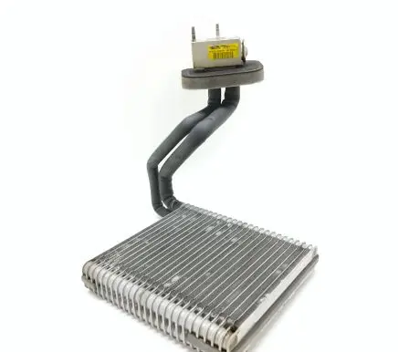 Ford Fiesta Heater blower radiator 8E2H19849AA 330001