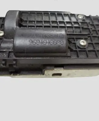 Peugeot 3008 I Tailgate/trunk/boot lock/catch/latch 9151487499 9694048680
