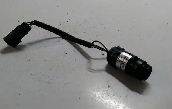 Jaguar X-Type Interior temperature sensor 1X4H19C734AA