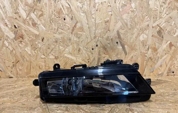 Skoda Octavia Mk3 (5E) Front fog light 10961010000 5E0941699F