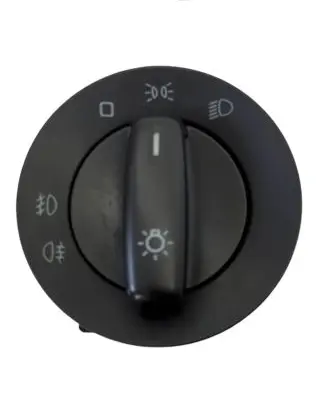 Skoda Yeti (5L) Light switch 5L0941431G 10013632 2521