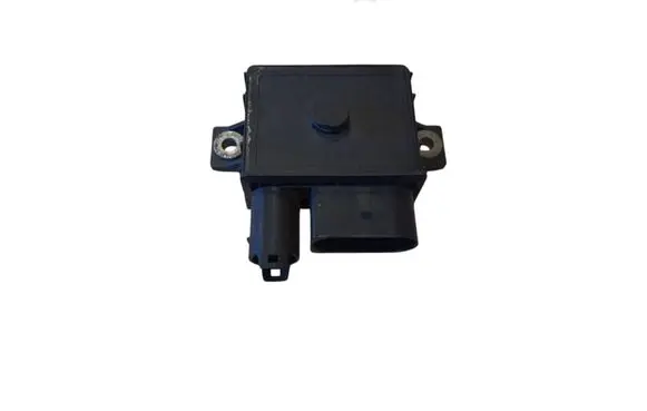 BMW 5 F10 F11 Glow plug pre-heat relay E2110022368 0006329573 0522140702